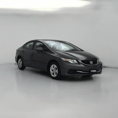 2012 Honda Civic for sale