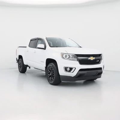 2019 Chevy Colorado for sale