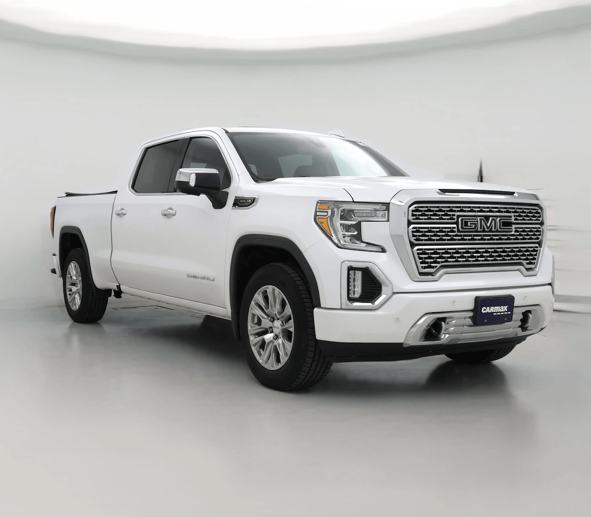 2019 GMC Sierra for sale